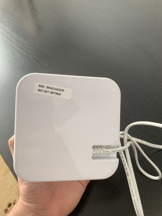 Router sim Huawei B190