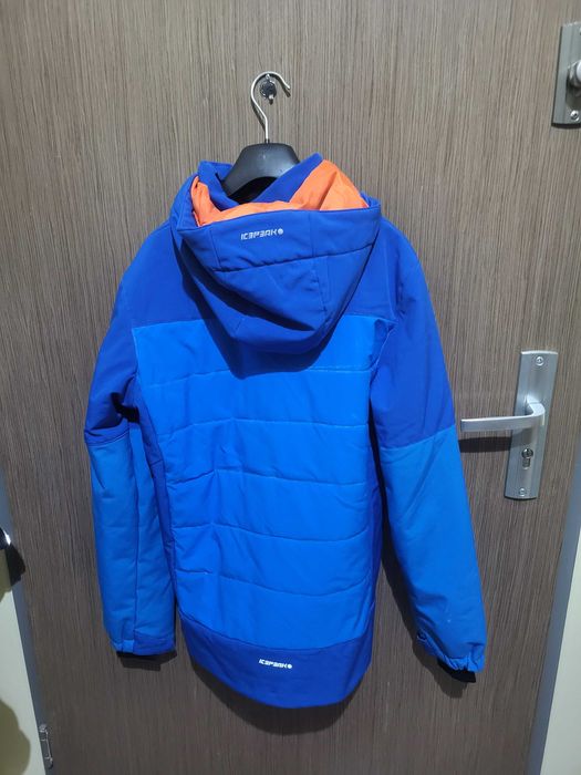 Kurtka narciarska Icepeak