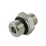 Przyłącze hydrauliczne proste nypel 1/2 - 22