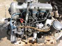 Мотор,двигун,двигатель Мерс 123 2.0D OM 615  по запчастинах.Низькі цін