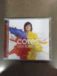 Cd novo do Luis Represas