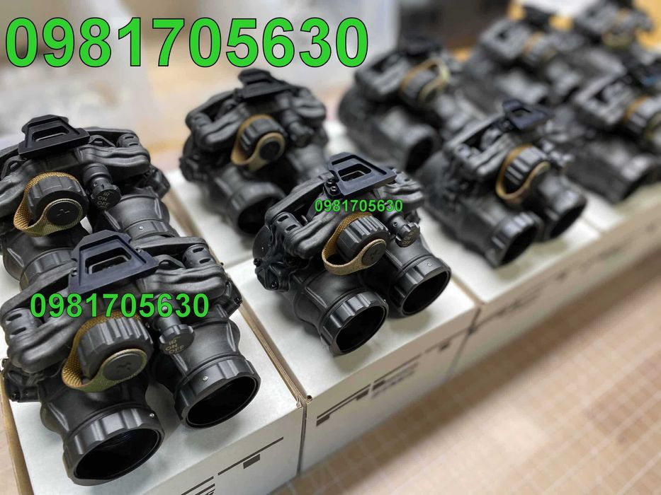 ‼️Колекція ПНБ PVS-31 приціл теплак ночник нічник ПНВ пвс14 AGM PVS-14