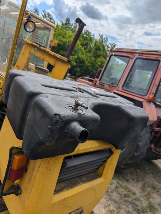 Бак МТЗ 1221 Бак МТЗ 1025 Навеска Бош Кабіна капот ШРОТ МТЗ 1221