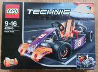 Lego Technic Race Kart 42048