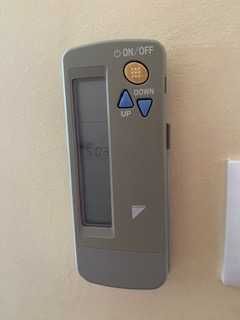 Ar condicionado Daikin