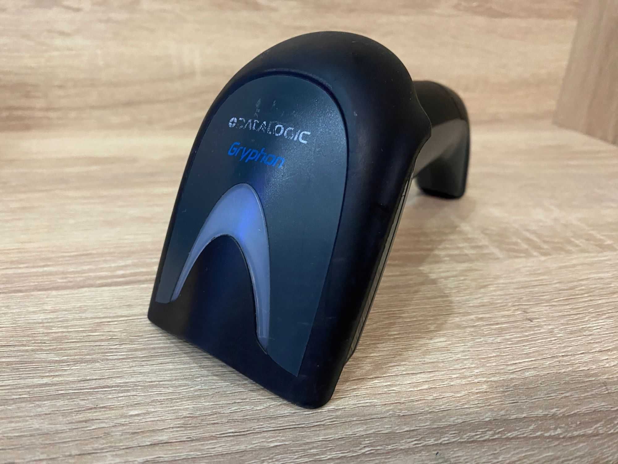 Czytnik kodów Datalogic Gryphon GM4400 komplet Stan Dobry Okazja!