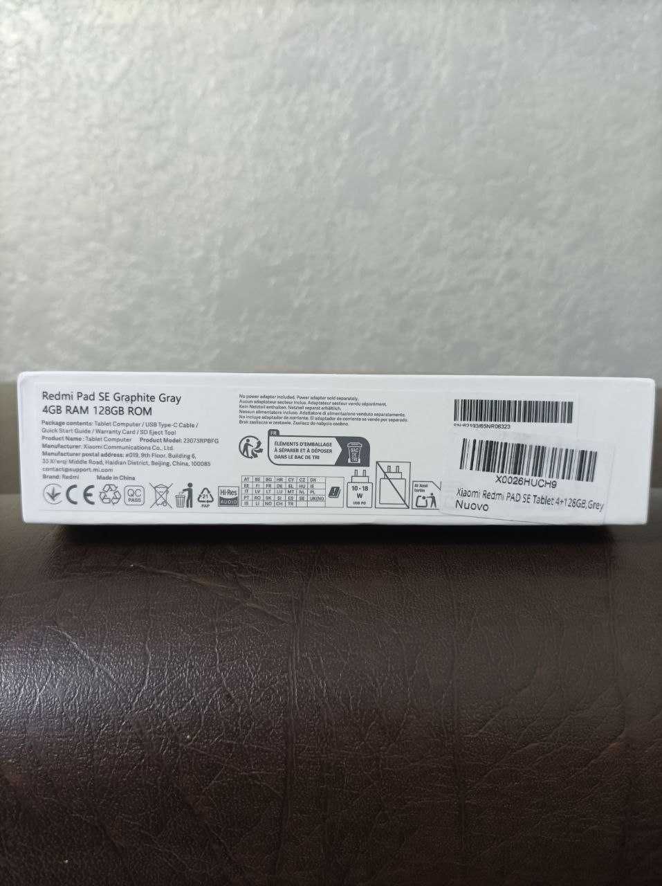 Redmi Pad  SE 4/128GB