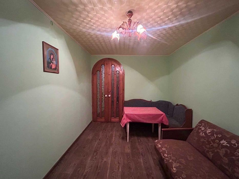 Оренда 2к квартири вул.Палія