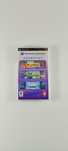 PlayStation Network Collection - Puzzle Pack PSP Playstation Portable
