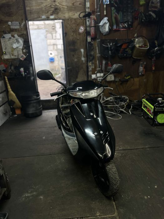 Хонда в гарному стані