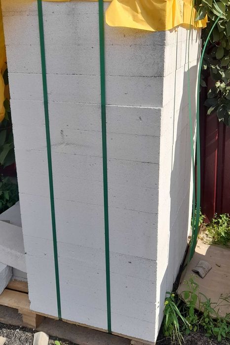 Продам Газоблок для будівництва