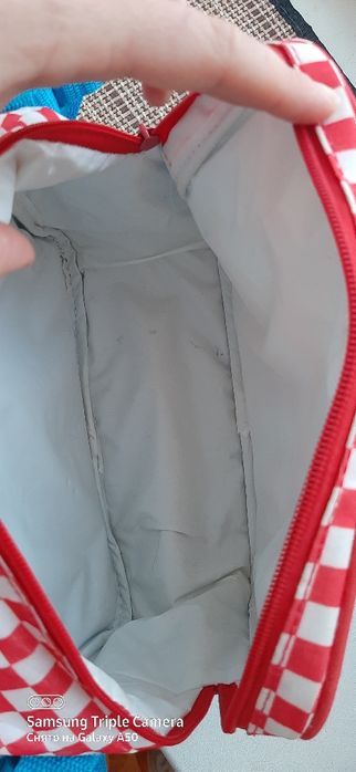 Сумка детская  Литачки