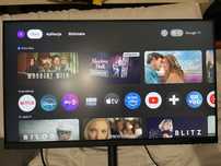 Monitor Huawei AD80HW. 24 cale.