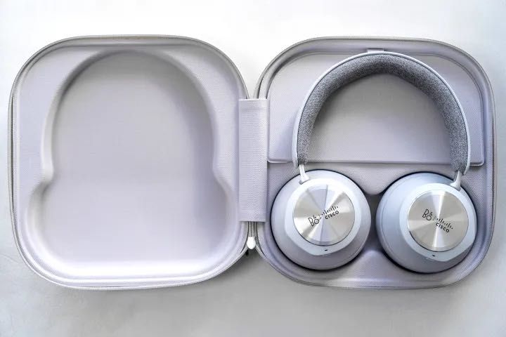 НОВІ Навушники Bang & Olufsen 980 (Beoplay / аналог Apple)