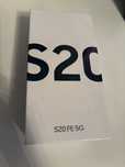 Samsung Galaxy S20 FE 5G