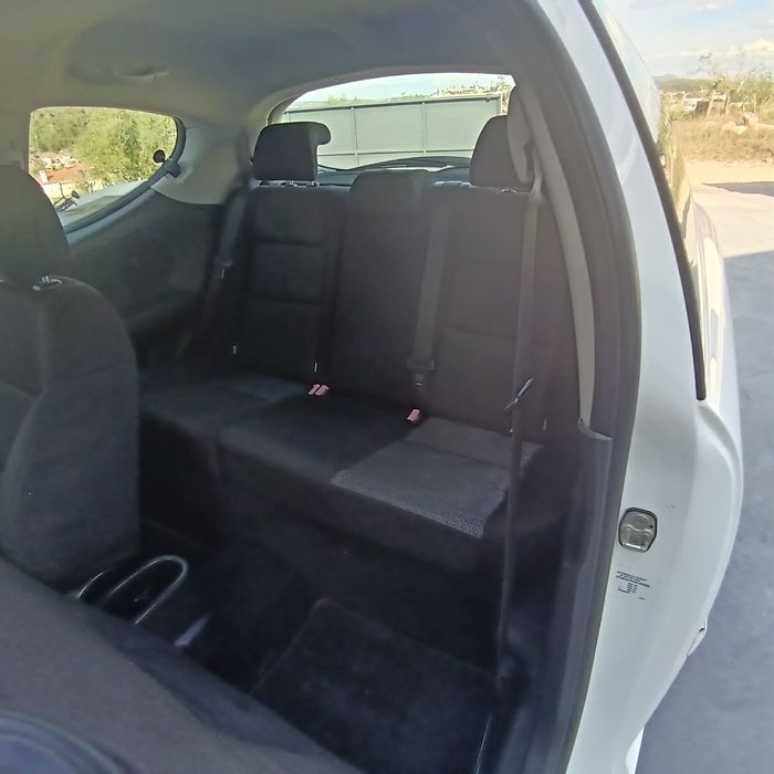 Peugeot 207 HDI 5Lug