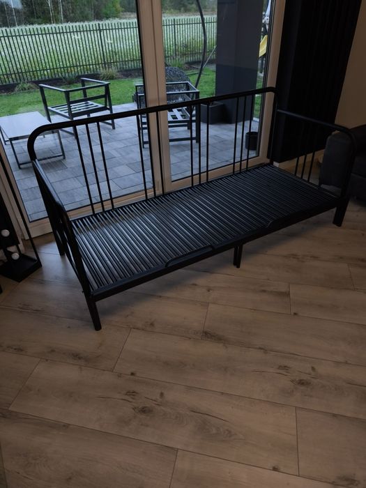 Łóżko/leżanka Fyresdal Ikea