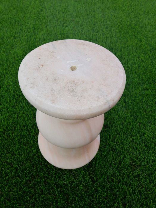 Jarra Marmore Rosa para Campa