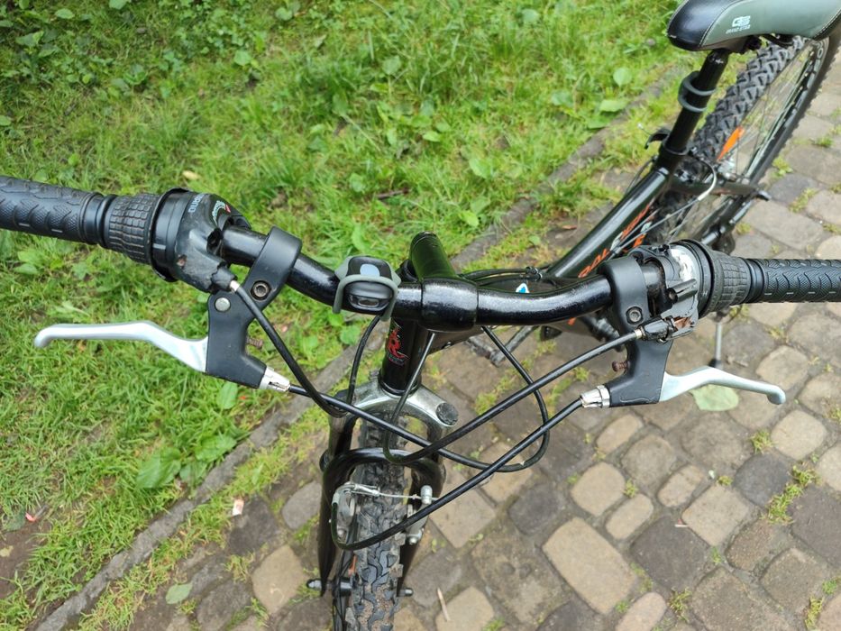 Велосипед Max в середньому стані ТЕРМІНОВО!!