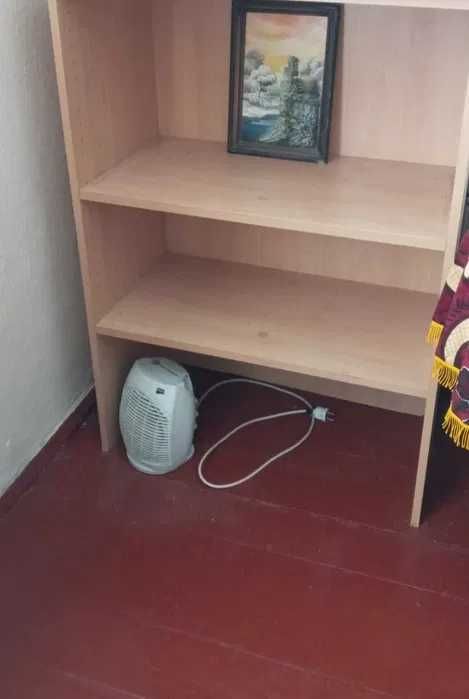 Етажерка, полка, книжний стелаж состояние ідеальне