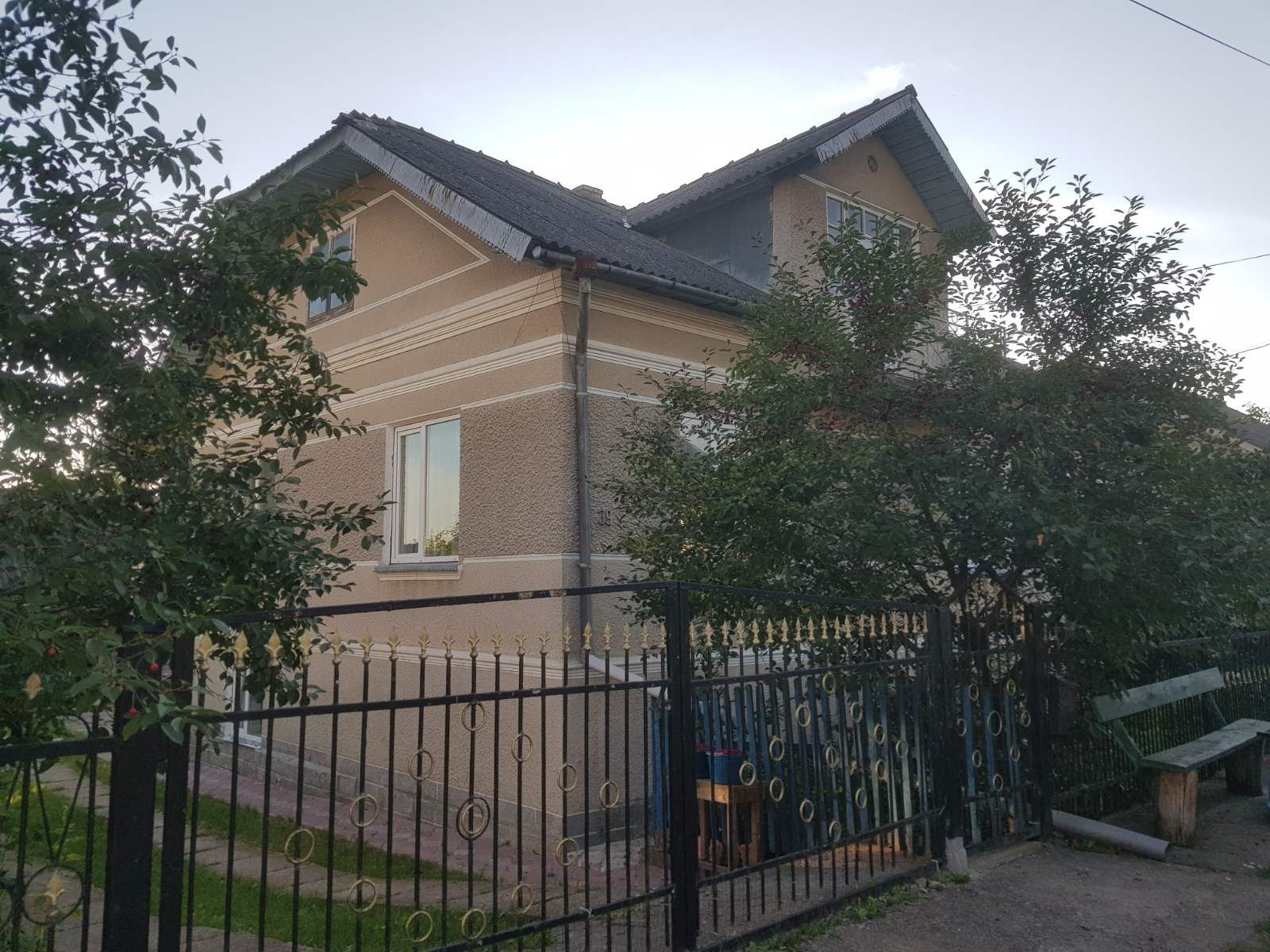 Продається будинок в м. Монастириська