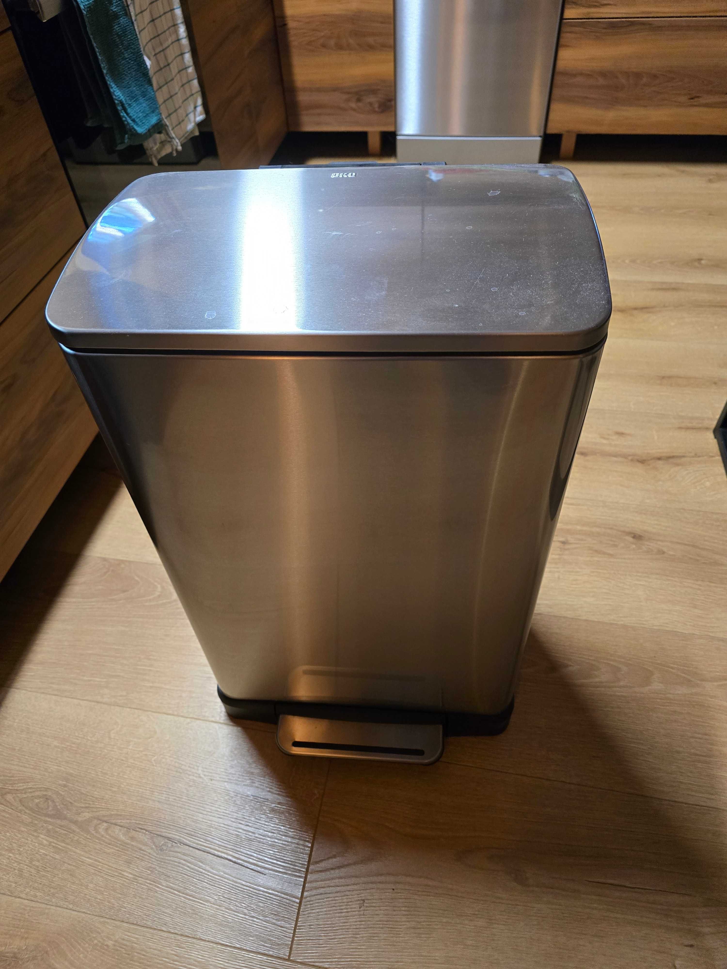 Kosz prostokątny MERIDA CUBE o pojemność 40 litrów