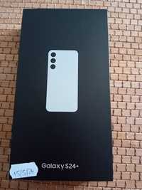 Samsung S24+ 12GB/512GB Marble Gray