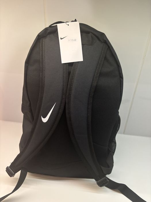 Plecak nike air  new power class 42’