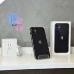 Apple iPhone 11 128GB Black | Stan idealny | Bateria 100% | Gwarancja
