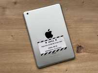 Tablet iPad mini 16 GB Wi-Fi – bat: 90% – Gwarancja 6 miesięcy
