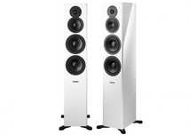 Kolumny podłogowe Dynaudio Evoke 50 Czarne/Białe/Orzech Para