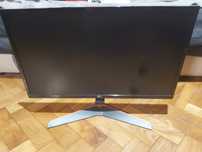 Monitor gamingowy lg 24mp59g-p