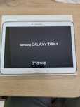 Tablet samsung galaxy 4