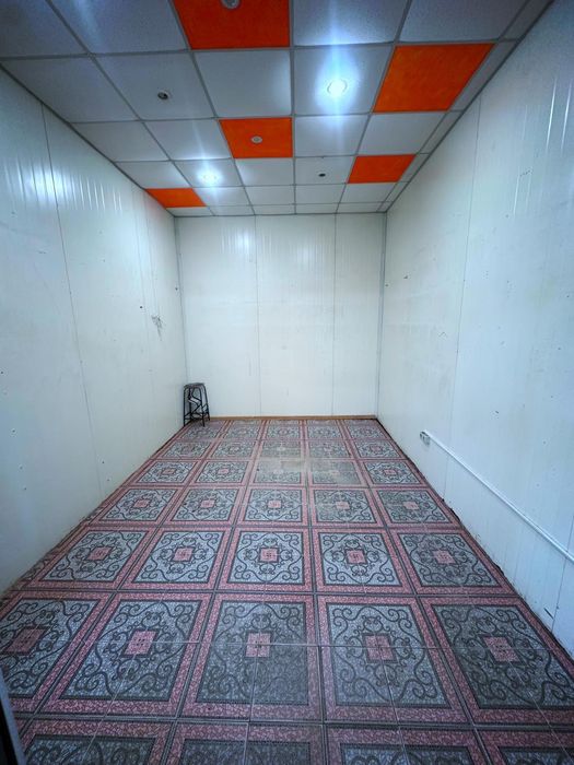 Здам в оренду  магазин на ринку Провесінь