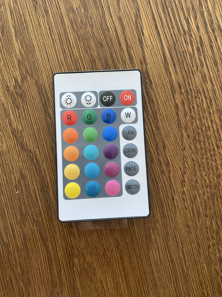 Lapki led do basenu, wodoodporne