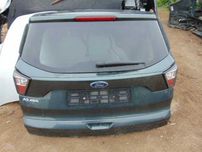 Klapa bagażnika ford kuga mk2