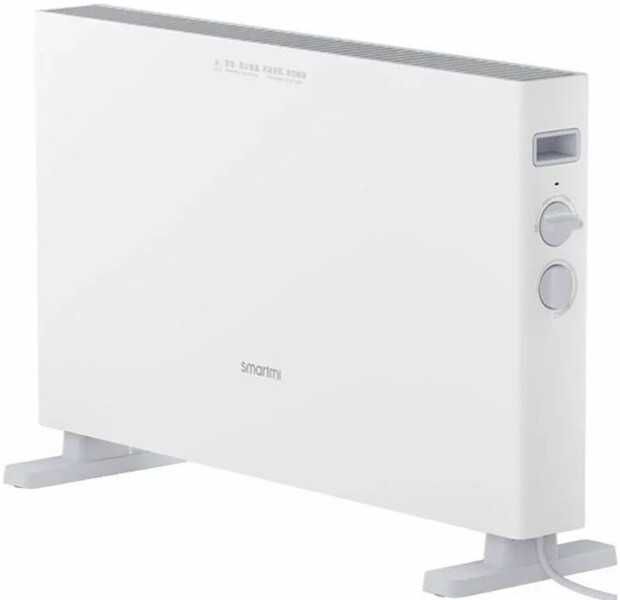 Конвектор SmartMi Convector Heater 1