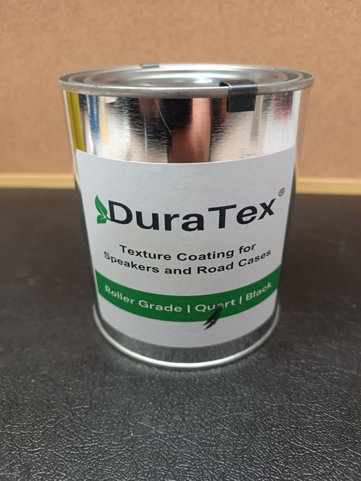 Farba DuraTex – strukturalna powłoka do kolumn