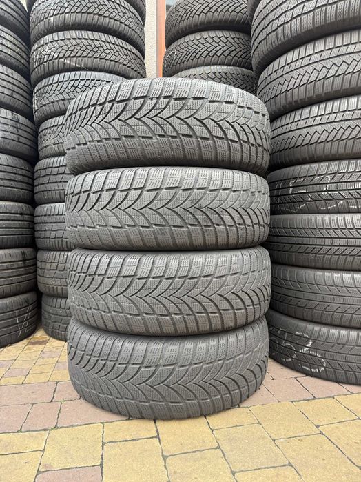 265-60 R18 114H Maxxis Victra Snow SUV 4шт