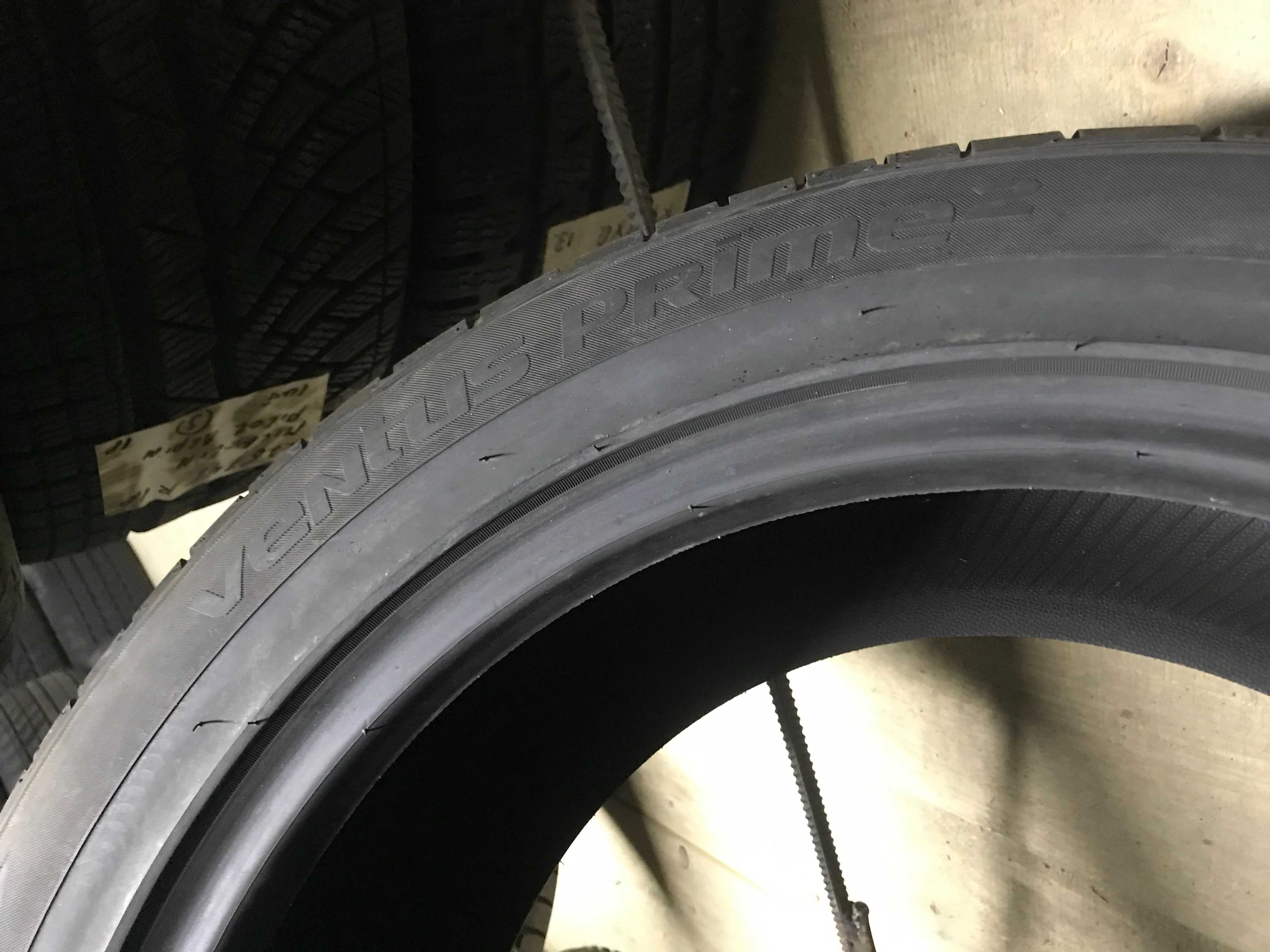 255-45 R18 103 Hankook Ventus Prime 2 розпаровка 1шт