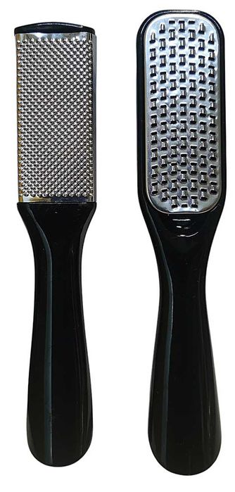 Składana szczotka do włosów + tarki mały zestaw turystyczny do torebki