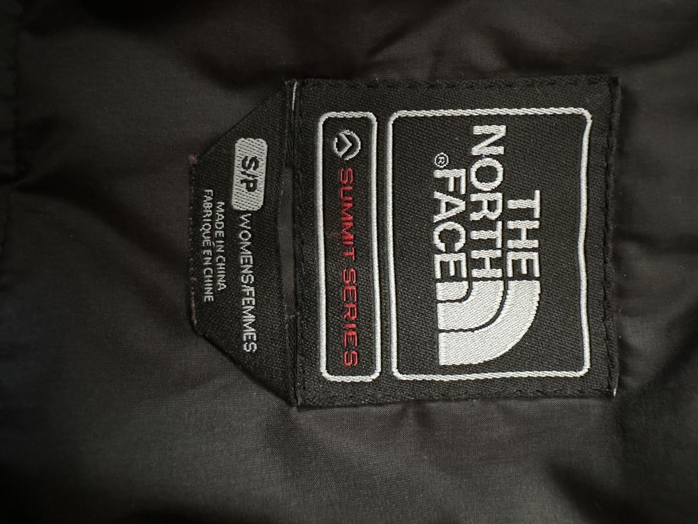 Куртка The North Face