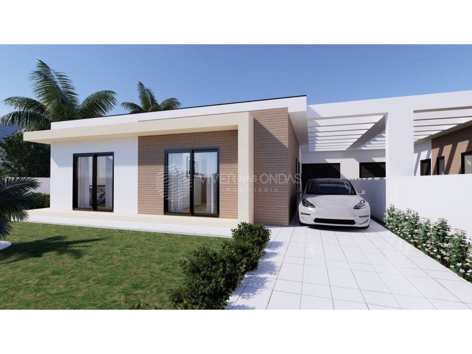 OFERTA ESCRITURA | Moradia T3 Térrea | Piscina | Fernão Ferro