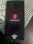 Telemóvel Nubia Redmagic 9 pro