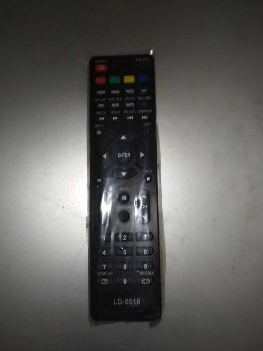 Телевизор ELENBERG 40BF400