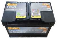 Akumulator Centra Futura 77Ah 760A CA770 Gwarancja 36 miesięcy