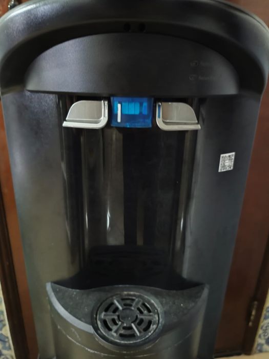 Dispensador de água