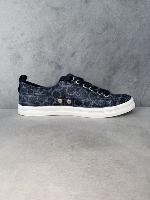 Кросівки кеди calvin clein оригінал