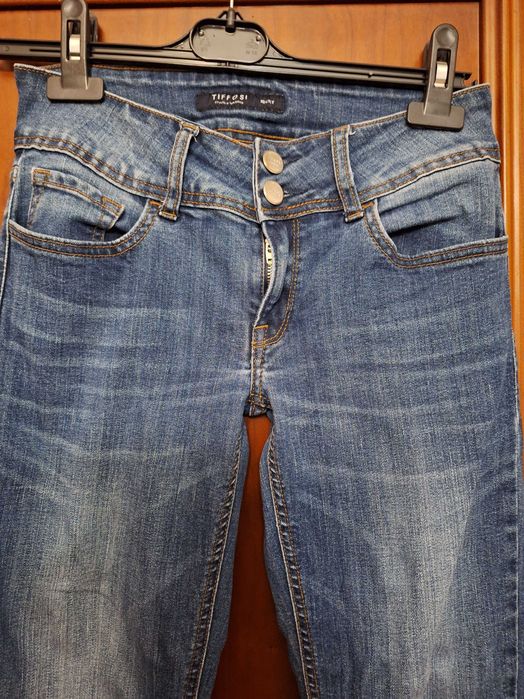 Calças da Tifossi nº 36