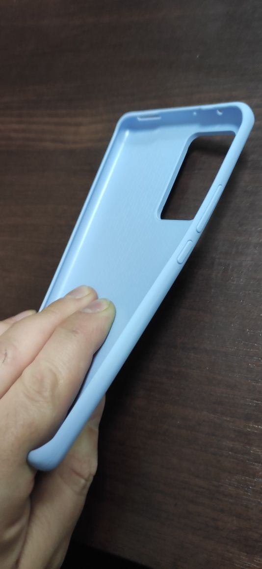 Оригинальный Чехол Xiaomi 12 Pro